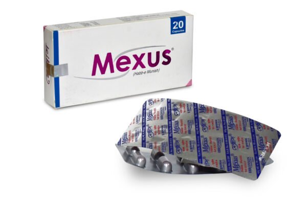 mexus carton