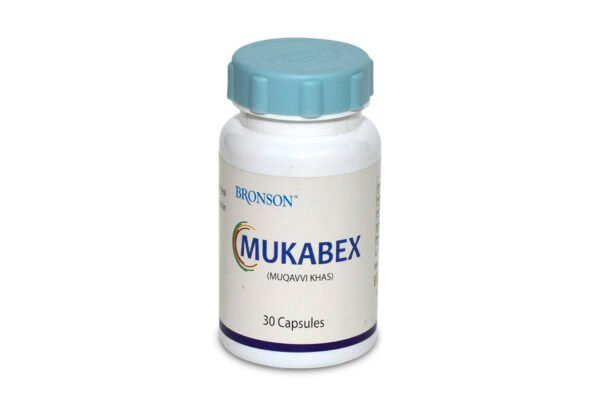 mukabex cap btl