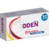oden capsule
