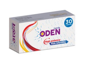 oden capsule