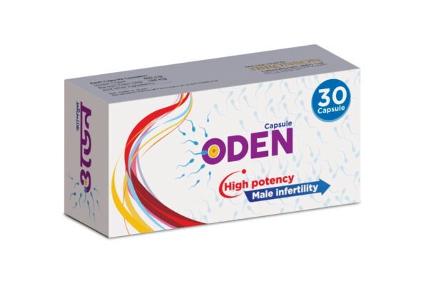 oden capsule