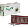 paltext carton