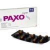 paxxo carton