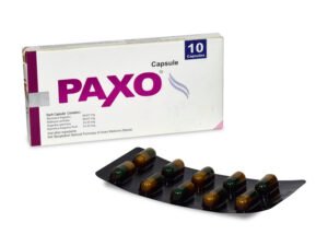 paxxo carton