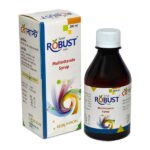 robust syrup