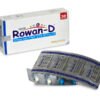 rowan d carton