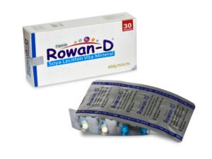 rowan d carton