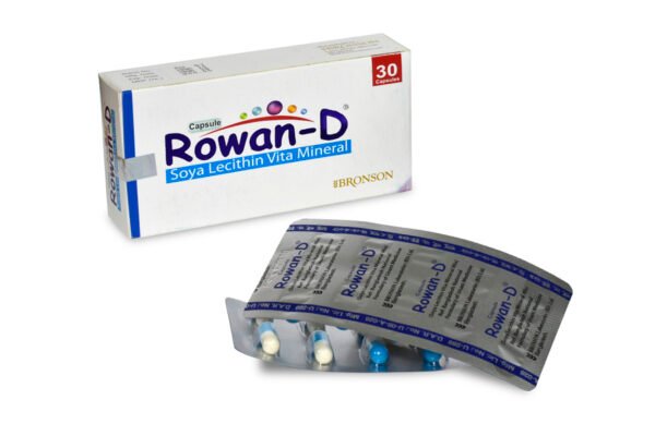 rowan d carton