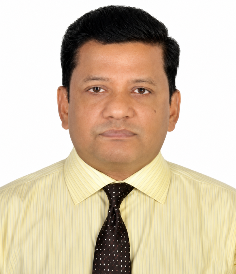 shahidul islam, founder, chairman & ceo, bronson laboratories (bd) ltd