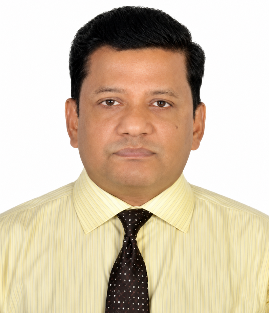 shahidul islam, founder, chairman & ceo, bronson laboratories (bd) ltd