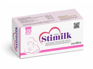 Herbal & Nutraceuticals Products stimilk cartoon