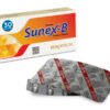 sunex b carton
