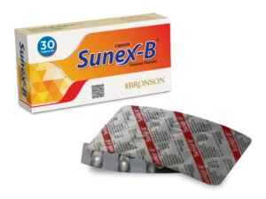 sunex b carton