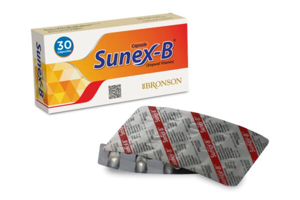sunex b carton