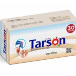tarson carton
