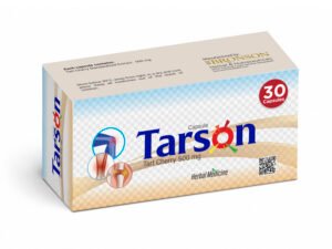 tarson carton