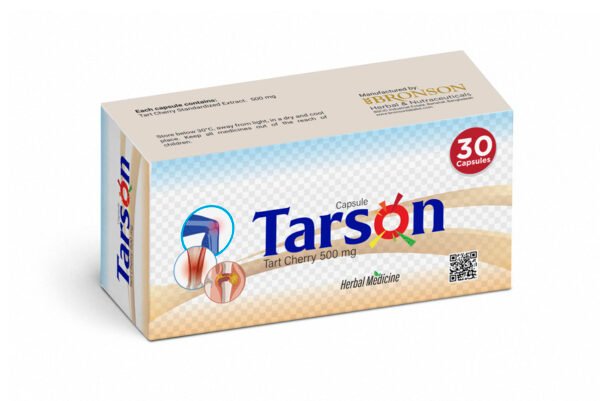 tarson carton
