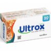ultrox capsule