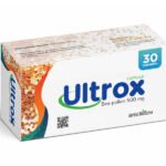 ultrox capsule