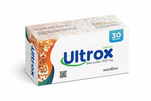 ultrox capsule