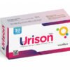 urison carton