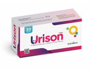 urison carton