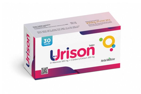 urison carton