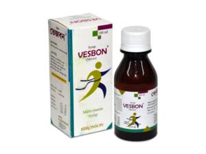 vesbon syrup