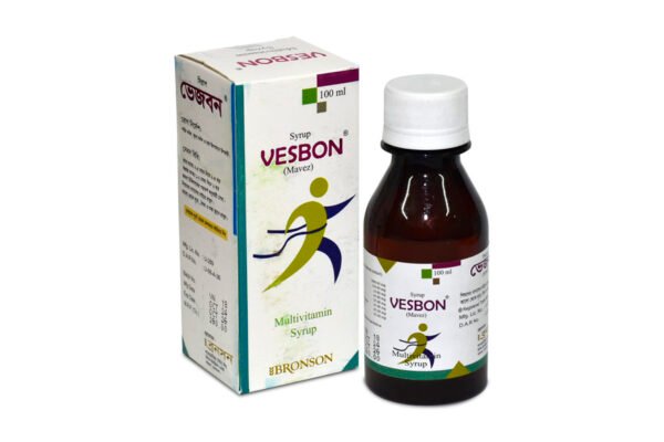 vesbon syrup