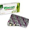 wacon carton