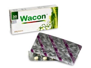 wacon carton