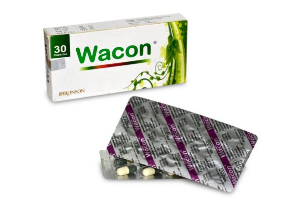 wacon carton