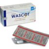 wascot carton