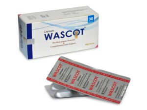 wascot carton