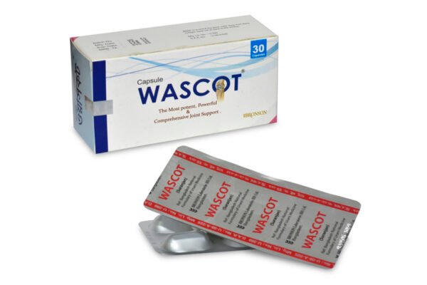 wascot carton