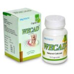 wecad cap btl