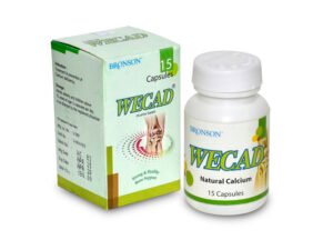 wecad cap btl