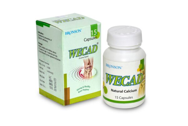 wecad cap btl