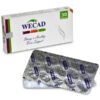 wecad carton