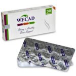 wecad carton