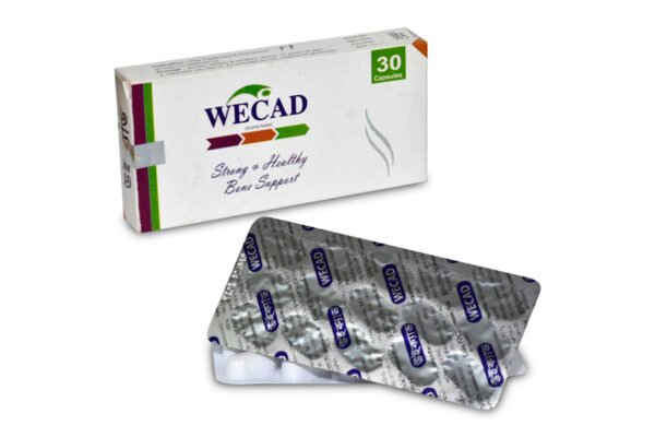 wecad carton