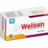 welson carton