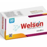 welson carton