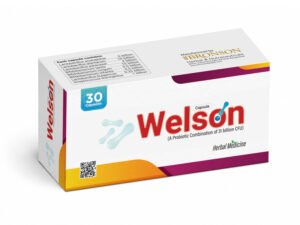 welson carton