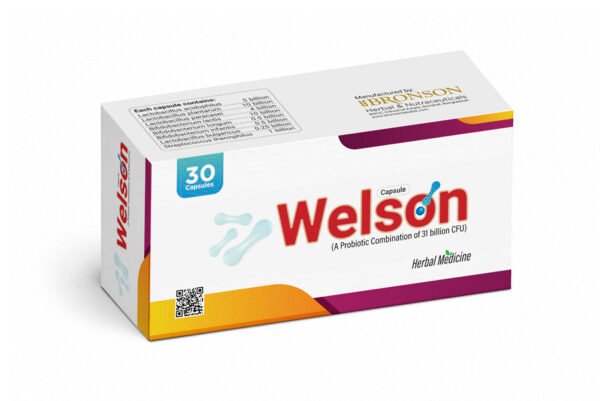 welson carton